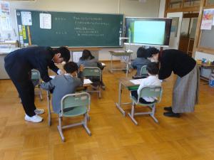 ぐんぐんタイム