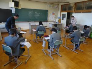 ぐんぐんタイム