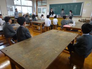 代表委員会