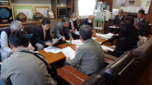 学校運営協議会