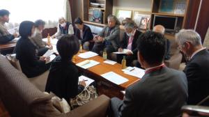 学校運営協議会