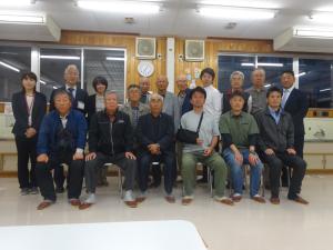 香々美学園懇談会