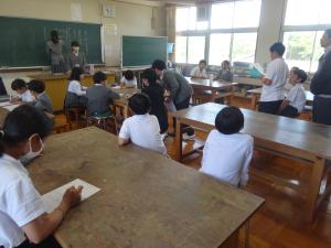 代表委員会