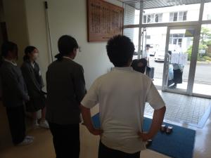 租税教室