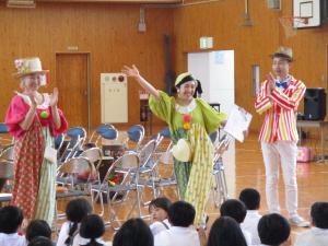 芸術鑑賞会