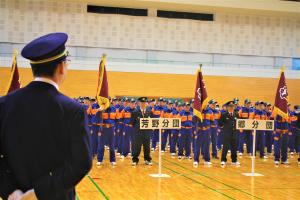 出初式