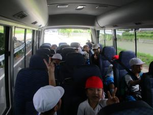 大野小交流会