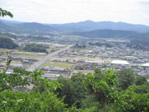 大野小交流会