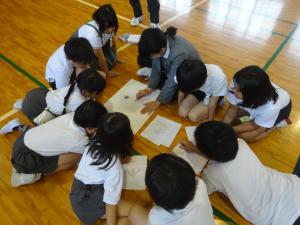 きらりっこ総会