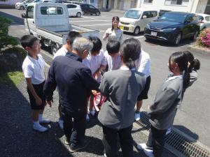 藤田商事様