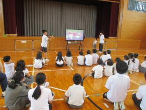 カラオケ大会