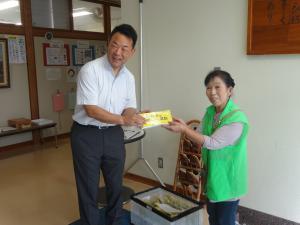 社明運動