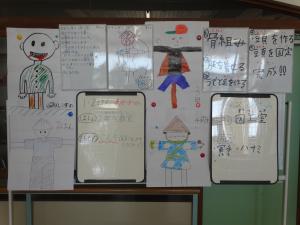 掲示板