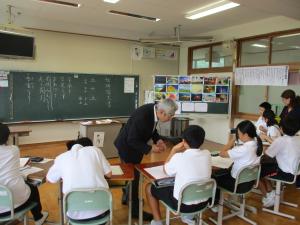 川柳・俳句ボランティア