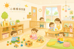 保育